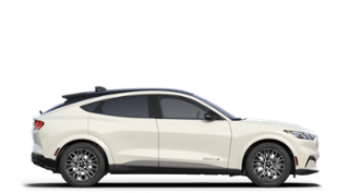 2025 Ford Mustang Mach-E® External Image 1